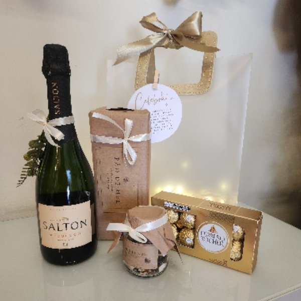 Kit Celebrar Premium Natal