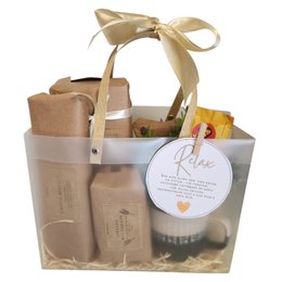 Imagem de Mimo Pausa Deliciosa