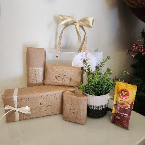 Mimo Pausa Deliciosa