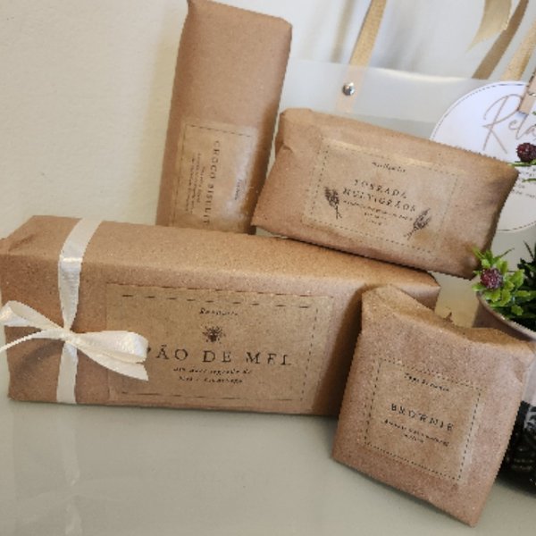 Mimo Pausa Deliciosa