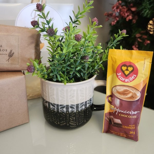 Mimo Pausa Deliciosa