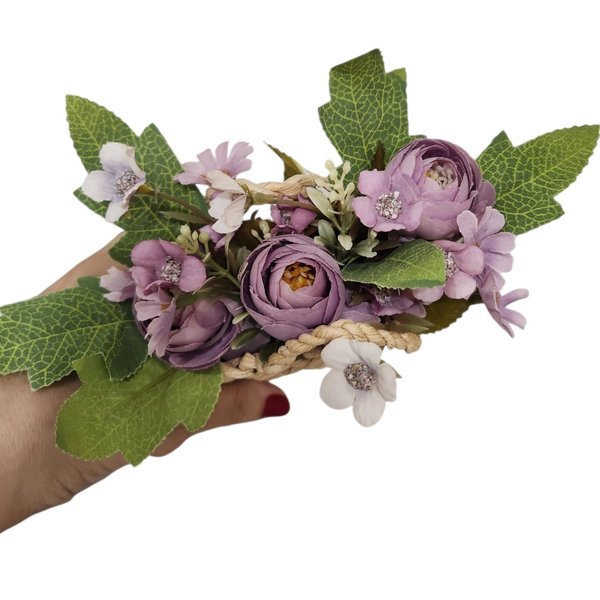 Kit Mini Jardim Encantado 