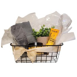 Imagem de Kit Autocuidado Spa Tropical 