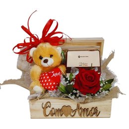 Imagem de Box do Amor 