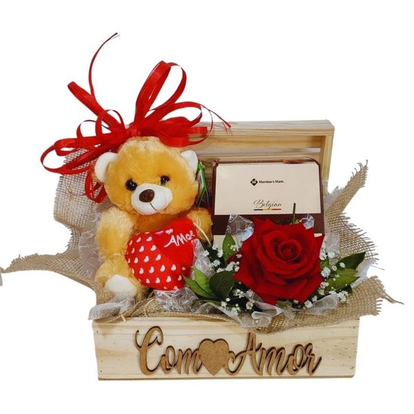 Box do Amor 
