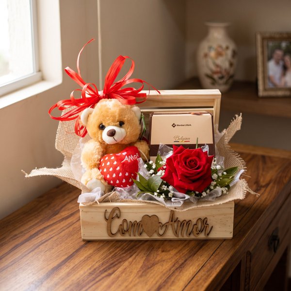 Box do Amor 
