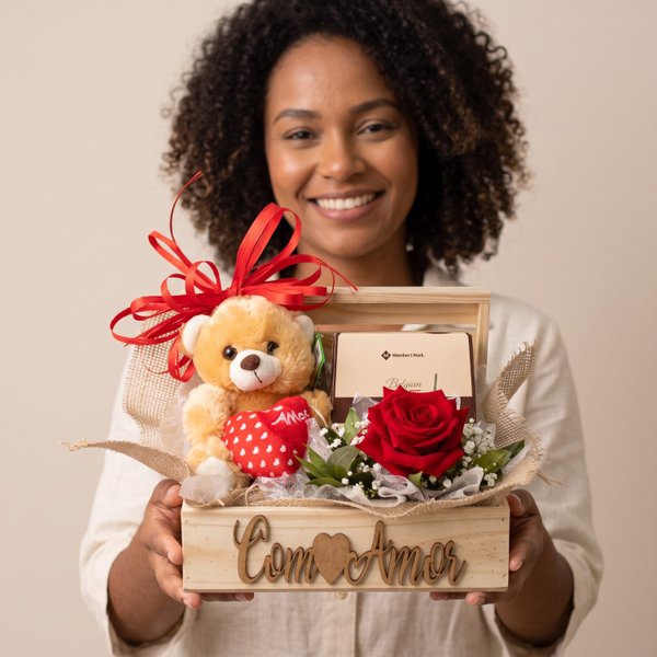 Box do Amor 