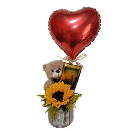 Imagem de Cachepô Especialmente para Você 