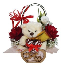 Imagem de Cachepô Você é Especial 