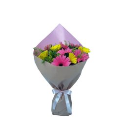 Imagem de Ramalhete Alegria