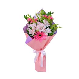 Imagem de Ramalhete Felicitá