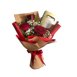 Imagem de Ramalhete Doce Encanto