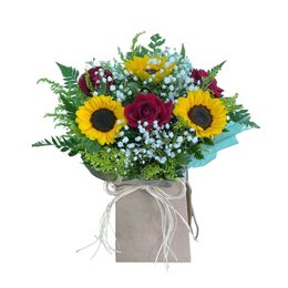 Imagem de Bag eu e você