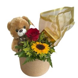 Imagem de Box Doce Surpresa