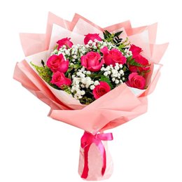 Imagem de Buquê Hanset