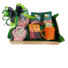 Imagem de Bandeja Hora do Café