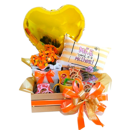 Imagem de Caixote Amor de Mãe