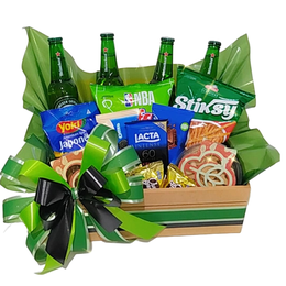 Imagem de Caixote Happy Hour