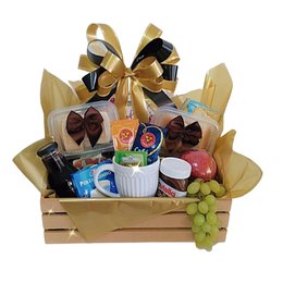 Imagem de Cesta de Alegria