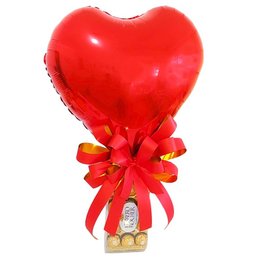 Imagem de  Balão do Amor