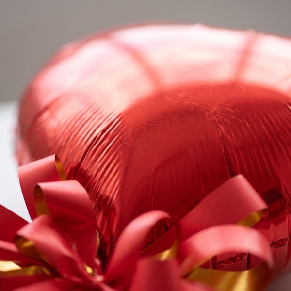  Balão do Amor