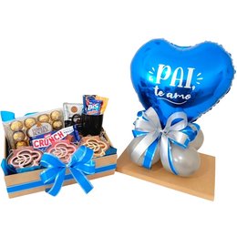 Imagem de Caixa Amor de Pai