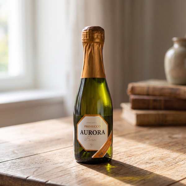 Champagne Baby