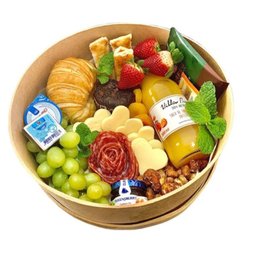 Imagem de Cesta Café Manhã  Tarde Carinho II