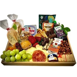 Imagem de Cesta Zero Lactose - M