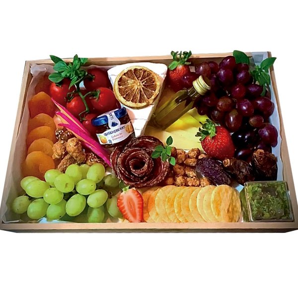 Box de Frios Premium