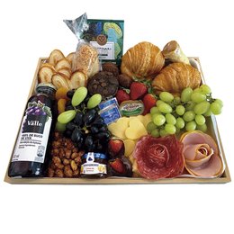 Imagem de Café da Manha Cheio de Amor