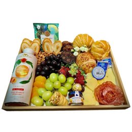 Imagem de Cafe da manhã com Frescor