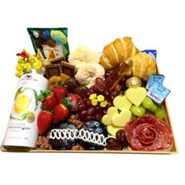 Imagem de Café da manhã com Carinho