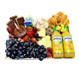 Imagem de Café da manhã individual Especial