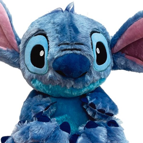 Stitch Big Feet 30cm