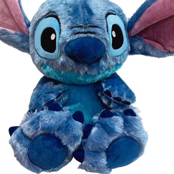 Stitch Big Feet 30cm