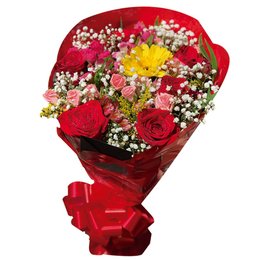 Imagem de Buquê Emoções