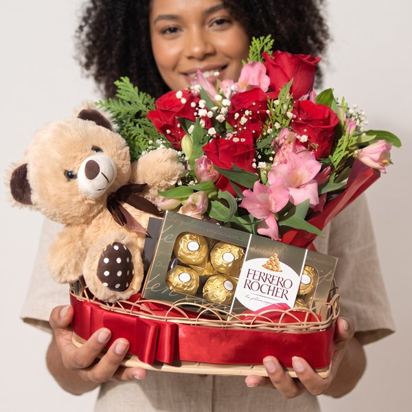 Kit Romance no ar