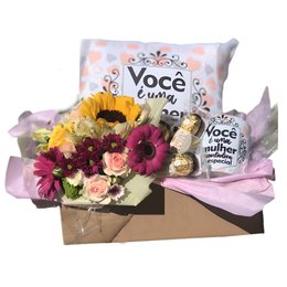 Imagem de Kit Pessoa Especial