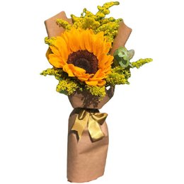 Imagem de Ramalhete Sunflower