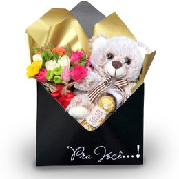 Imagem de Box Pra Você