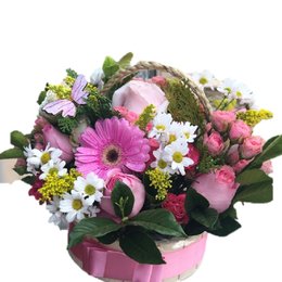 Imagem de Arranjo Delicatta