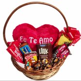 Cesta Amor Completo