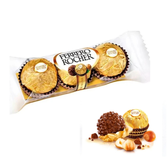 Bombons Ferrero Rocher T3