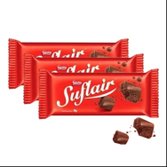 Kit Com 3 Suflair 150g