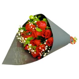 Imagem de Buquê Romance Perfeito 