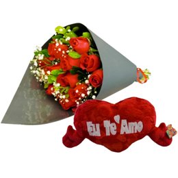 Imagem de Kit Romance Perfeito