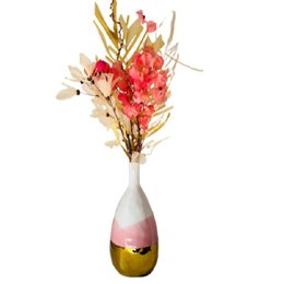 Imagem de Vaso Elegante