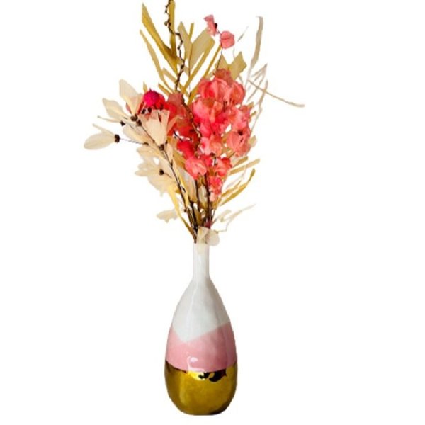 Vaso Elegante