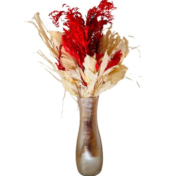 Caroba Vermelha